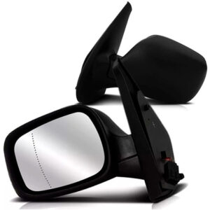 Par Retrovisor Kangoo 02 03 04 05 06 07 08 09 10 Elétrico