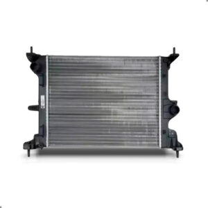 Radiador Para Uno 2015 2016 2017 2018 A 2021 1.0/1.3 6v