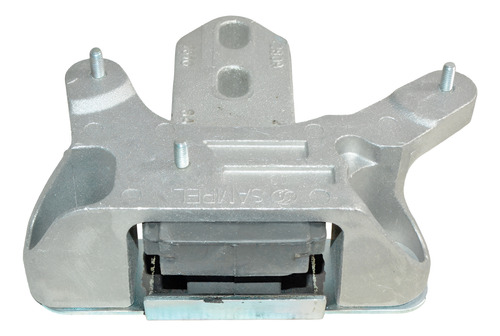 Coxim Esquerdo Do Cambio Ka 1.0 2014 A 2018.