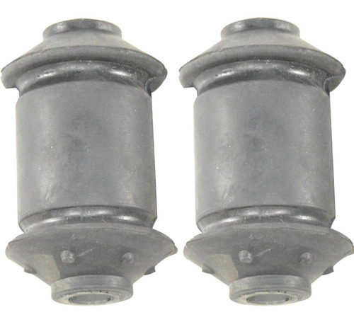 Kit De Buchas Do Braco Inferior Por Bandeja Dakota 1998