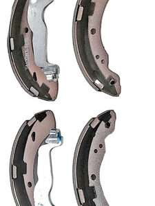 Sapatas Freio Fit 2009 Em Diante City 2010 E