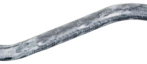 Mangueira Saida De Agua No Aquecedor Passat 1.6 1974 A 1984.