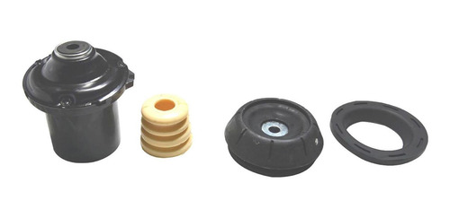 Kit Amortecedor Dianteiro Vectra 1996 Astra 1999 Novo Vectra