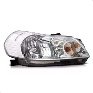 Par Farol Dianteiro Suzuki Sx4 2008 A 2015 Manual