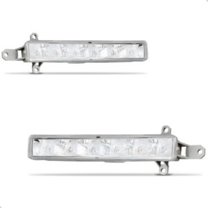 Par Daylight Para Citroen Aircross 2017 A 2021