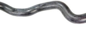 Mangueira Inferior Duster 2.0 16v 2014 Em Diante