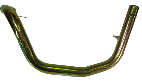 Tubo Refrigeracao Do Motor Fiesta Ka Courier Zetec Rocam