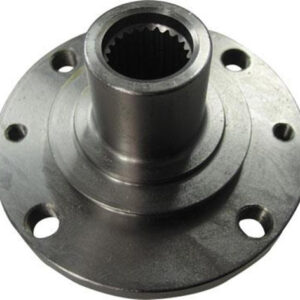 Cd 43a Cubo Da Roda Dianteiro Fiorino Pickup 94 Strada Doblo