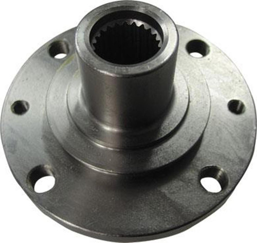 Cd 43a Cubo Da Roda Dianteiro Fiorino Pickup 94 Strada Doblo