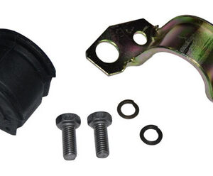 Kit Barra Estabilizadora Central Esquerdo Uno Way 2010