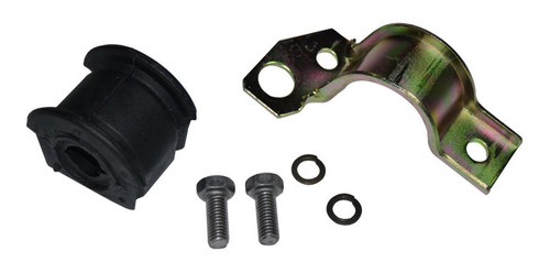 Kit Barra Estabilizadora Central Esquerdo Uno Way 2010