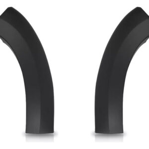 Par Moldura Parachoque Dianteiro Ducato 2018 A 2023