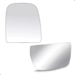 Par Lente Retrovisor Para Iveco 2008 A 2020 Sup/inf Direito