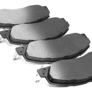 Pastilha Dianteira Dodge Ram 2500 5.9 2009 Até 2019 Promoção