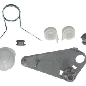 Reparo Trambulador Ecosport 03 A 10 Fiesta Ka 00 A 1