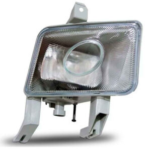 Kit Farol Milha Auxiliar Vectra 2000 01 02 03 A 2005 S/grade