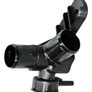 Flange Bocal Radiador Hb20 1.0 Flex 12 Em Diante Kappa