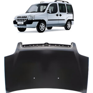 Capo Doblo Fiat 2002 2003 2004 2005 2006 2007 2008