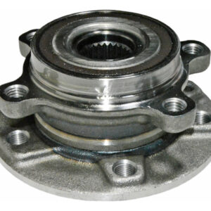 Cubo Roda Dianteiro Toro 16 Em Diante Renegade 15 Em Diante