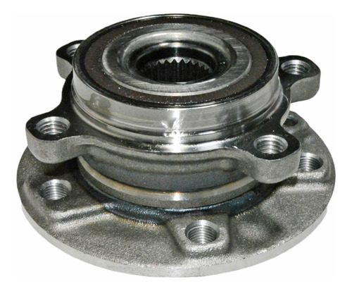 Cubo Roda Dianteiro Toro 16 Em Diante Renegade 15 Em Diante