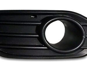 Par Moldura De Milha Hrv 2019 A 2021 Com Furo Preto