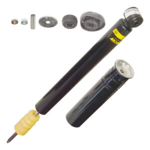 Amortecedor Traseiro E200 E220 E240 E430 E450 Amg 95 A 02