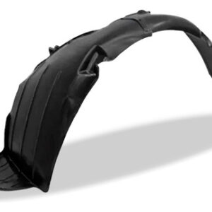 Par Asa Urubu Dianteiro Elantra 2014 2015 2016 Sem Presilha