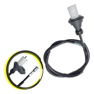 Cabo De Velocimetro Uno Premio Elba Fiorino 1991 Em Diante