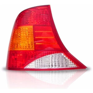 Par Sinaleira Focus Sedan 1998 1999 2000 01 02 03 04 05 Vermelho