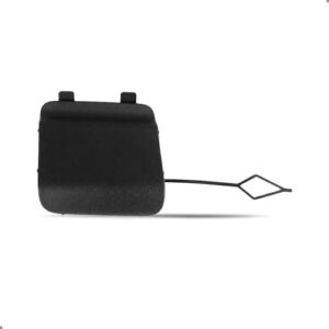 Tampa Reboque Sprinter 2020 A 2025 Parachoque Dianteiro