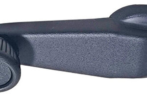 Manivela Vidro Adaptacao Caminhao Nl Ate 92 Preto