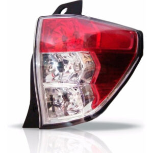 Par Sinaleira Forester Subaru 2009 2010 2011 2012 2013 Vermelho