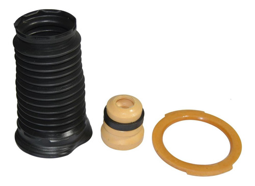 Kit Amortecedor Dianteiro Parcial Renegade