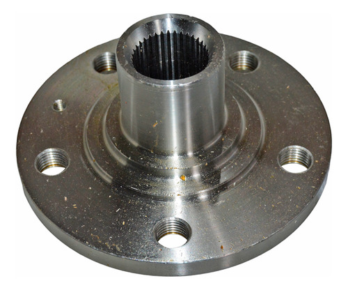 Cubo De Roda Dianteiro A4 Golf 1999 A 2006 Sem Abs
