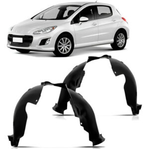 Par Aparabarro Peugeot 408/308 2011 2012 2013 2014 2015