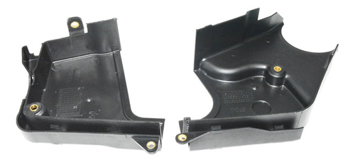 Kit Capa Protetora Correia Dentada Uno Fire 09 Em Diante