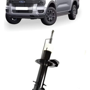 Amortecedor Dianteiro Ranger 2012 Em Diante