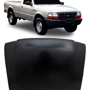 Capô Ford Ranger 1998 1999 2000 2001 2002 2003