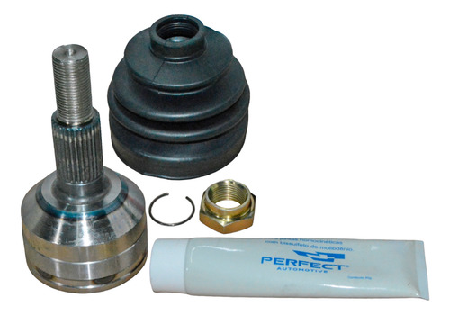 Junta Homocinetica Captiva 3.6 V6 2008 A 2010