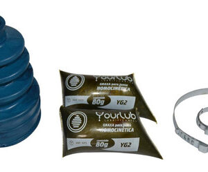 Kit Coifa Homocinetica Lado Cambio Camry