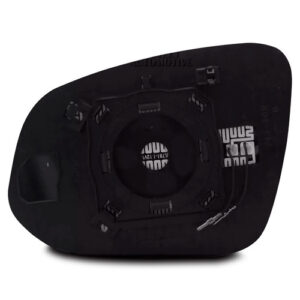 Par Lente Retrovisor Rav4 2013 A 2017 Com Base