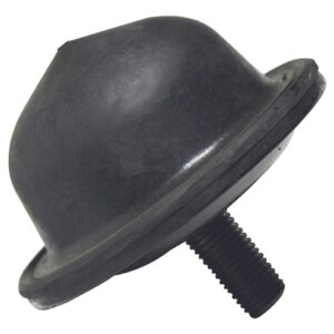 Batente Bandeja Dianteira Inferior Maior Hilux 1993 A 2004