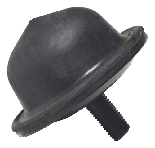 Batente Bandeja Dianteira Inferior Maior Hilux 1993 A 2004