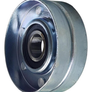 Polia Correia Alternador Fit 09 Em Diante City 10 Em Diante