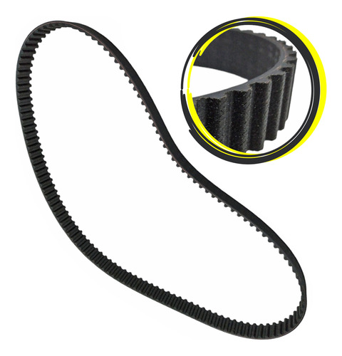 Correia Do Comando De Valvula Gol Parati 1.0 02 Em Diante