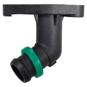 Flange Fluxo Agua Amarok 3.0 Diesel 2018 Em Diante