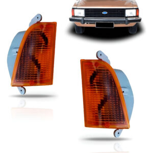 Par Sinaleira Corcel 1978 1979 1980 1981 1982 A 1984 Âmbar Âmbar