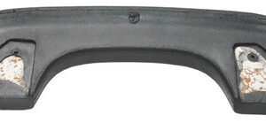 Apoia Braco Direito Esquerdo Preto 1989 A 1995 Preto