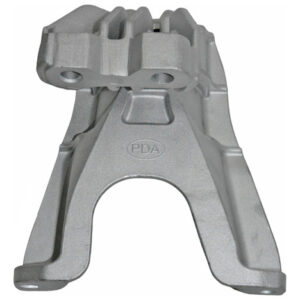 Coxim Do Motor 2 Furos Civic 2.0 2017 A 2021