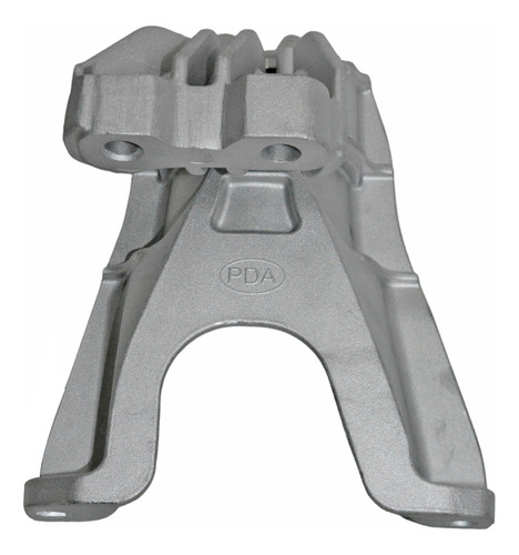 Coxim Do Motor 2 Furos Civic 2.0 2017 A 2021